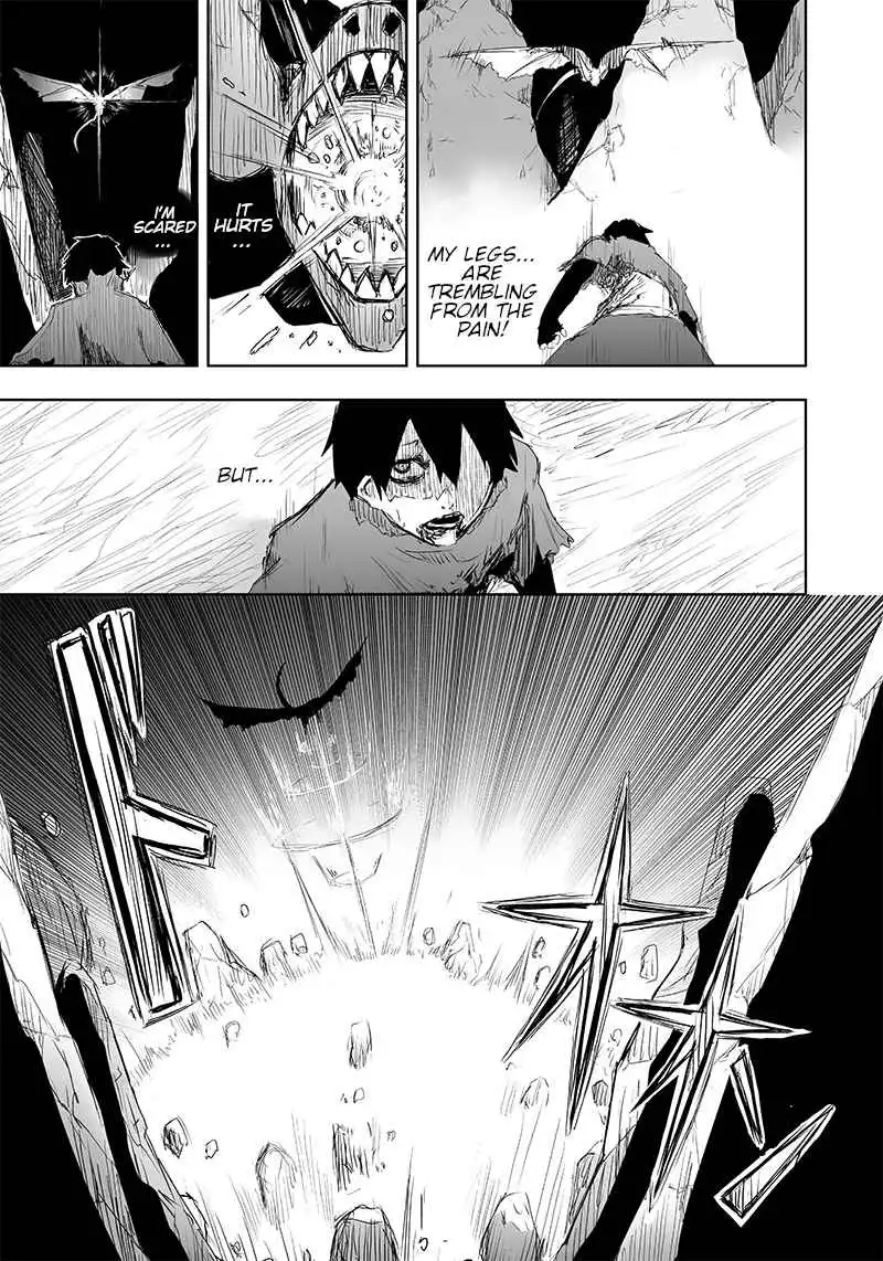 I'm the only one with unfavorable skills, Isekai Summoning Rebellion Chapter 5 6